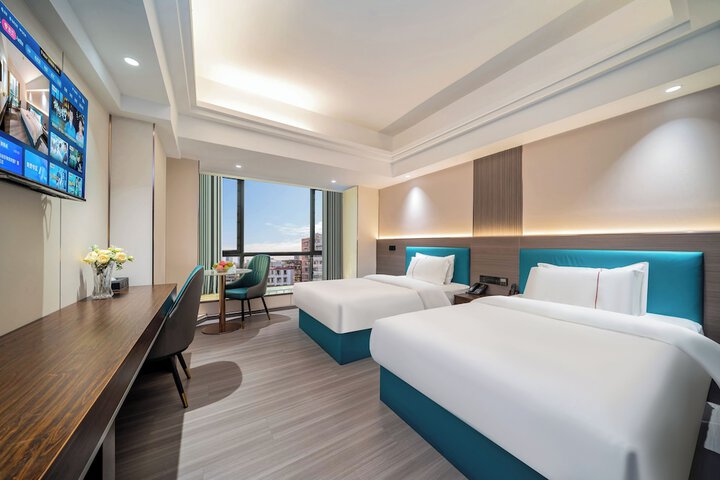 Room 14 of 41