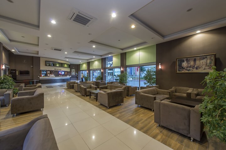 Hotel Interior 3 of 28