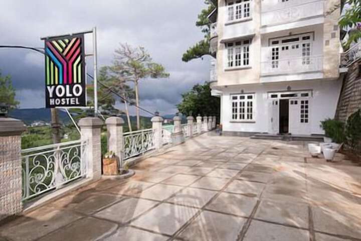 Hotel 26 of 27