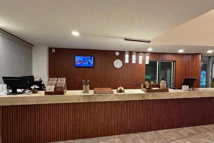 Hotel Interior 3 of 17