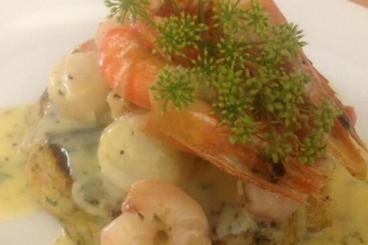 Dining Photos