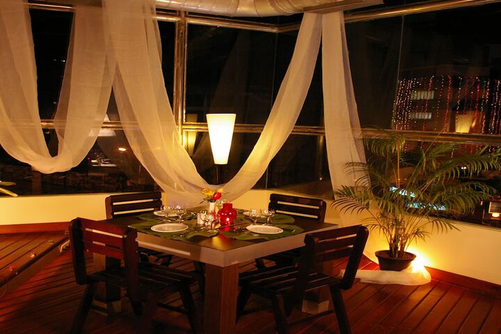 Restaurants