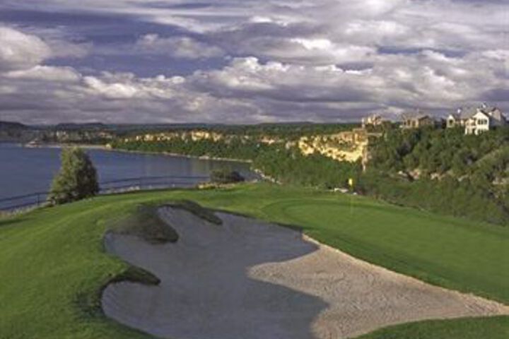 Golf 15 of 24