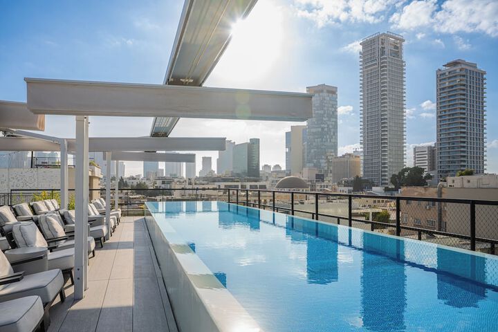 Image of Gymnasia Isrotel a Tribute Portfolio Hotel