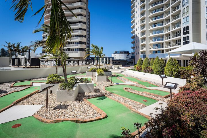 Golf 58 of 89