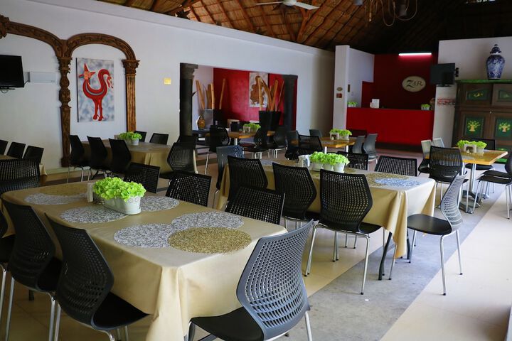 Restaurants