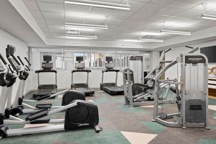 Health and Fitness 23 of 35