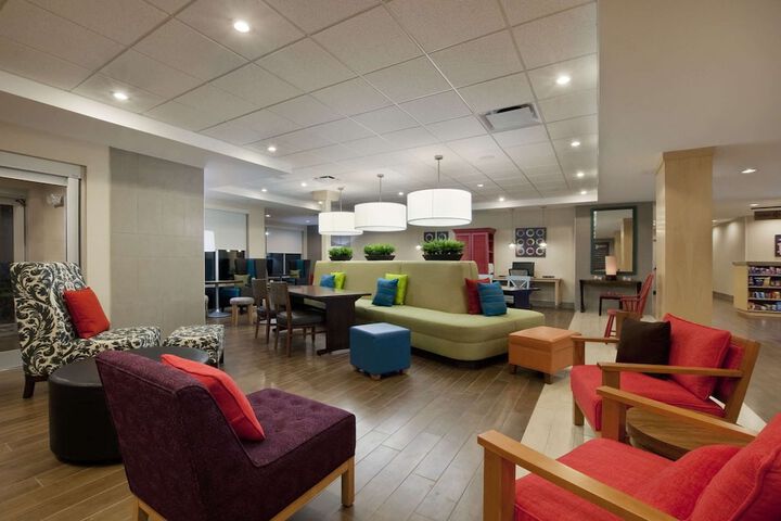 Hotel Interior 3 of 28