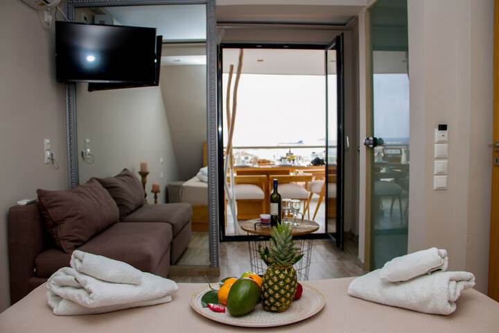 Azante Boutique Suites
