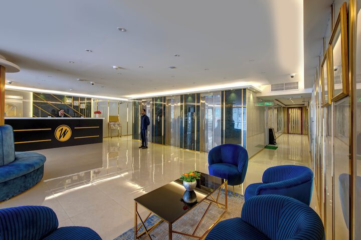 Hotel Interior 2 of 33
