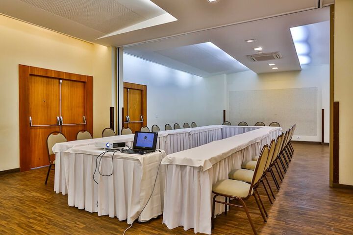 Meeting 121 of 130