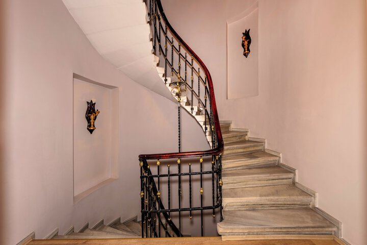 Hotel Interior 90 of 97