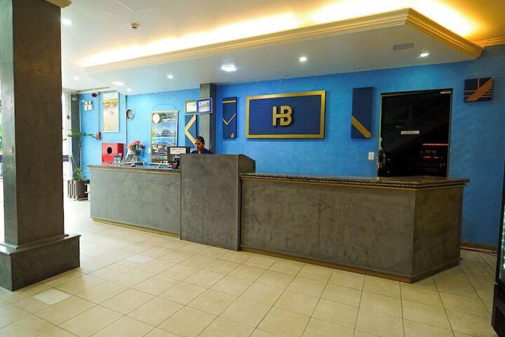 Hotel Interior 4 of 67