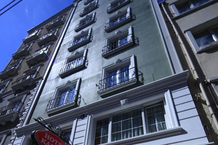 Hotel 22 of 27