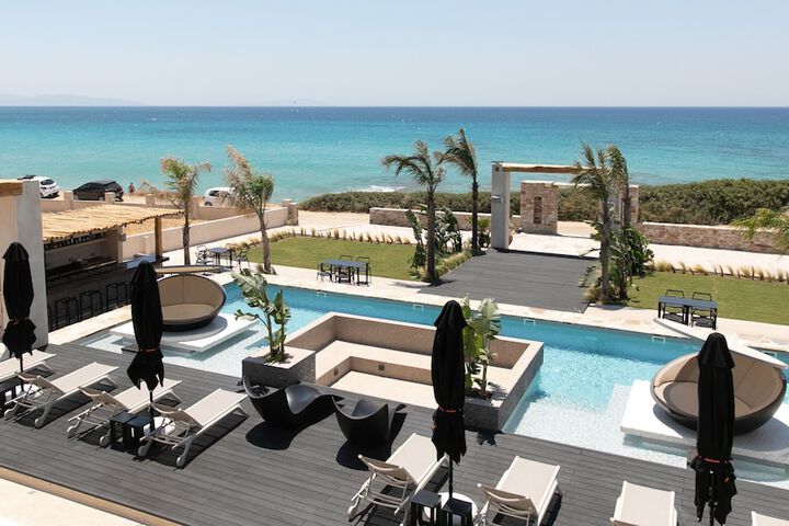 Terrace/Patio 118 of 136