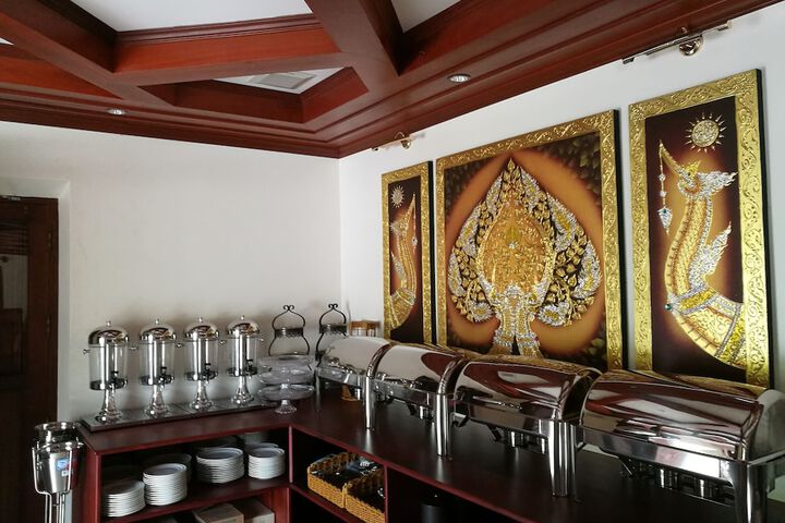 Breakfast/Coffee Service 115 of 156