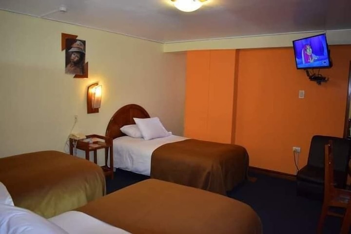 Room 3 of 24