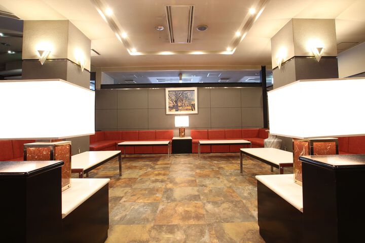 Hotel Interior 2 of 22