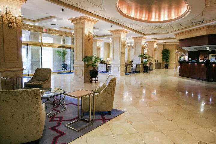 Lobby Photos