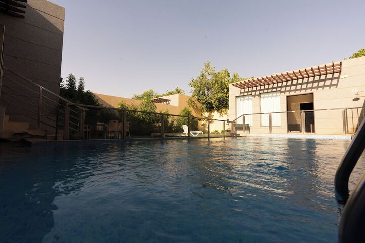 Pool 11 of 12