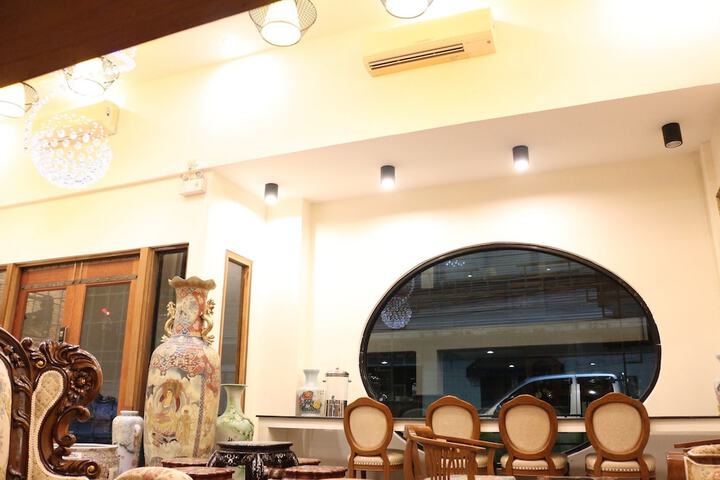 Hotel Interior 2 of 52
