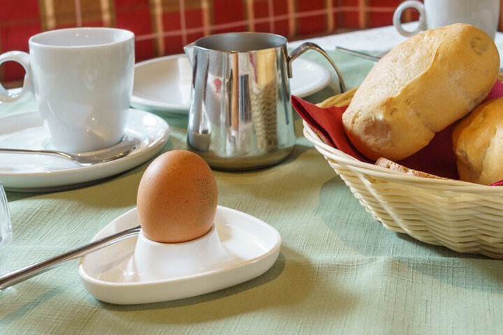 Breakfast/Coffee Service 31 of 41
