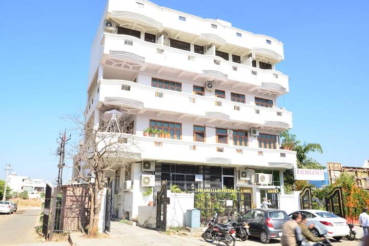 Hotel 58 of 60