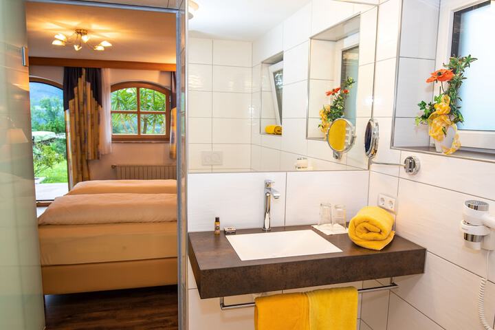 Bath Interior