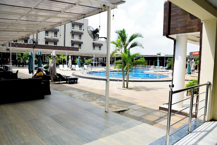 Hotel 45 of 48
