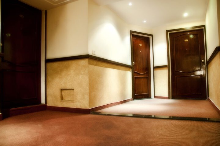 Hotel 32 of 32