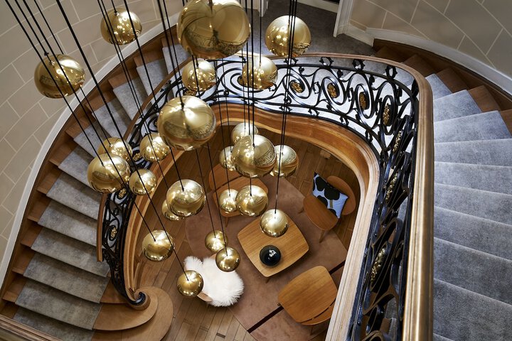 Hotel Interior 33 of 39