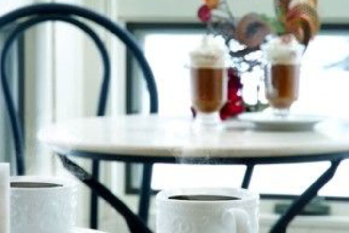 Breakfast/Coffee Service 37 of 200