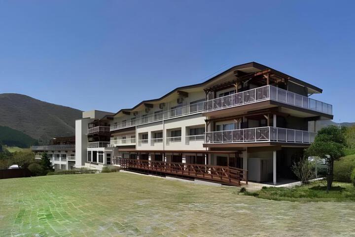 Fitness Facility Photos