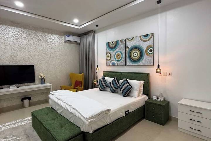 Sanctum Suites