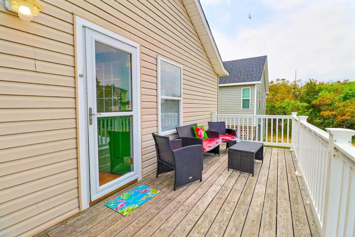 Terrace/Patio 6 of 17