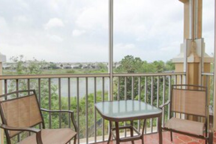 Terrace/Patio 3 of 37