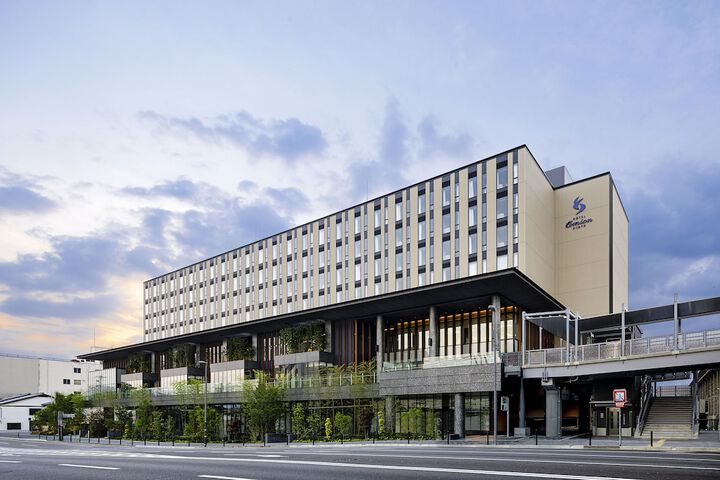 Photo of Hotel Emion Kyoto