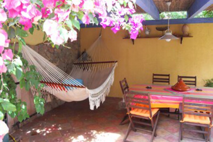 Terrace/Patio 22 of 22