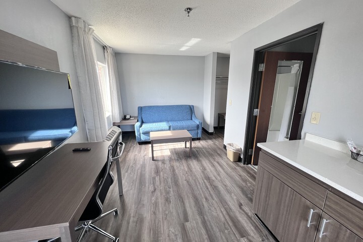 1 King Bed Suite (12 of 24)