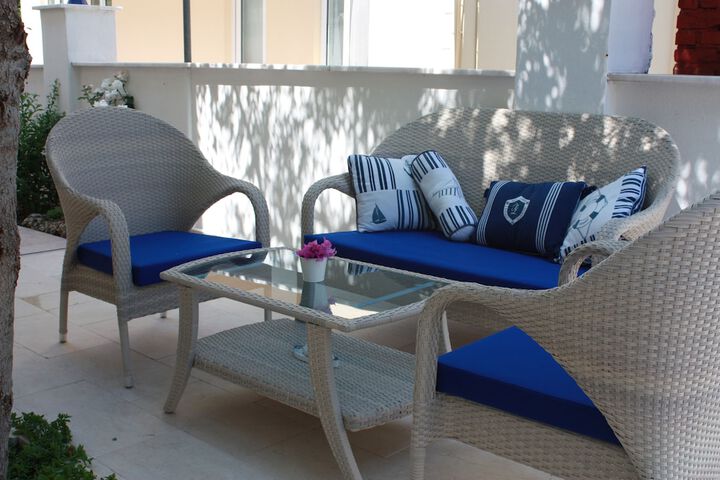 Terrace/Patio 39 of 105