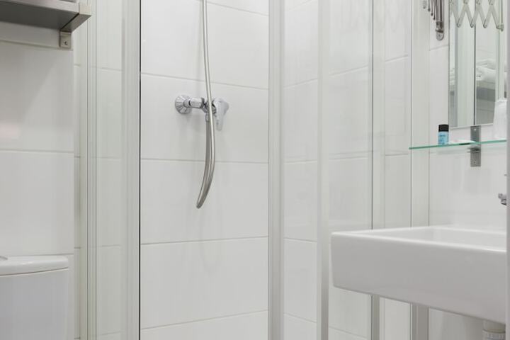 Bath Interior