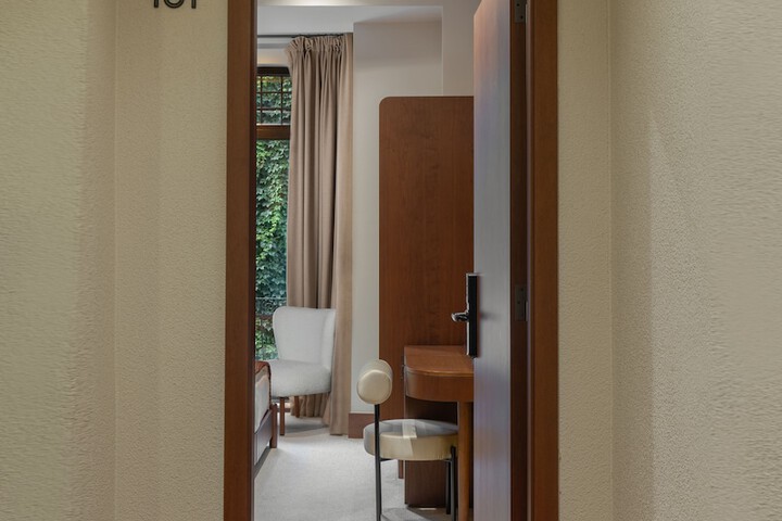 Hotel Interior 45 of 54