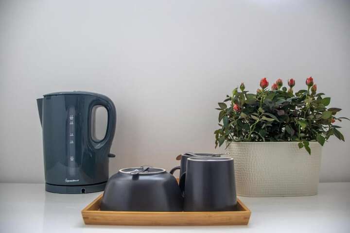 Breakfast/Coffee Service 12 of 37