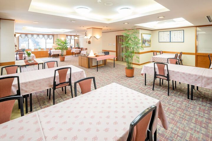 Restaurants