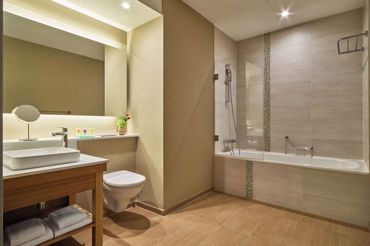 Bathroom Vanities