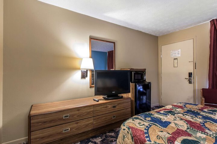 1 Double Bed (13 of 23)