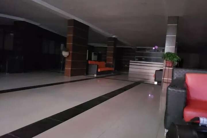 Hotel Interior 31 of 43