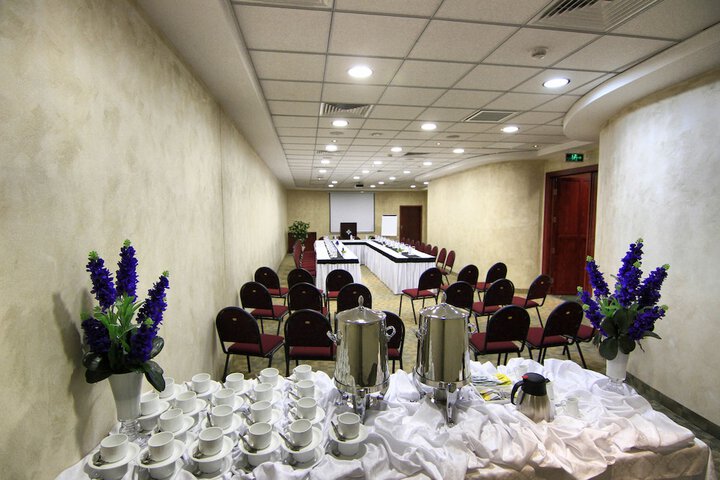 Meeting 37 of 42