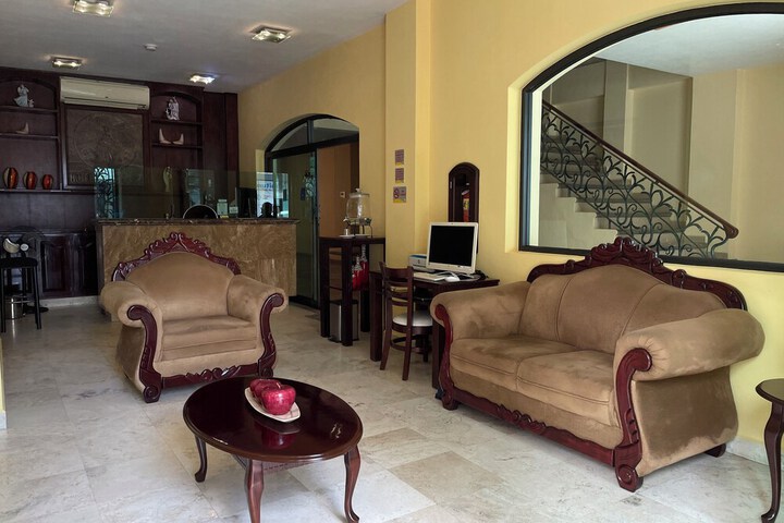 Hotel Interior 2 of 14