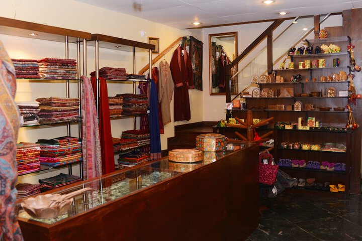 Gift Shop 69 of 140